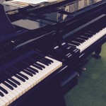 つつじが丘ピアノ