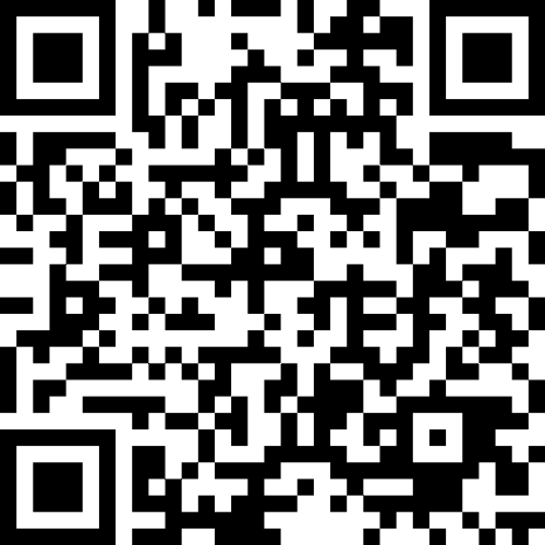 無料休会QR