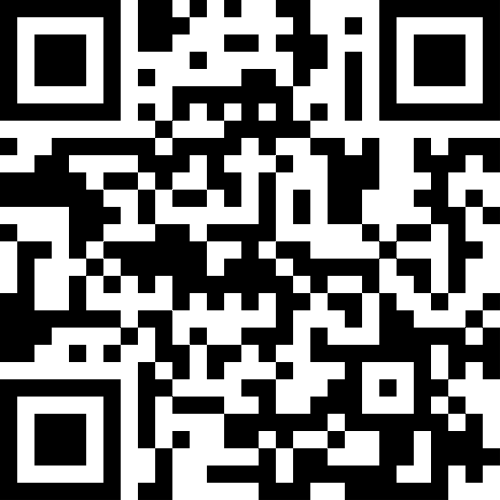 短期有料休会QR