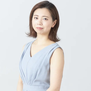 SATOKO TAKEZAKI